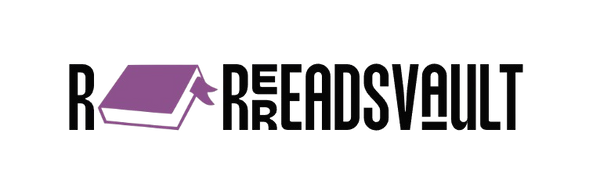 RarereadsVault