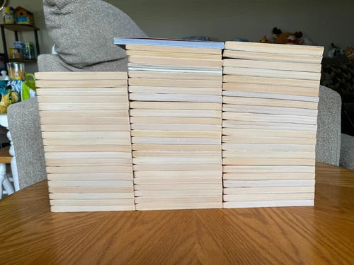 *Like New* Lot of 68 Complete 1-62 Set Goosebumps Original 1990s + 6 extras